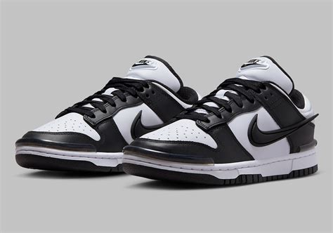 dunk low panda nike|Panda Dunks